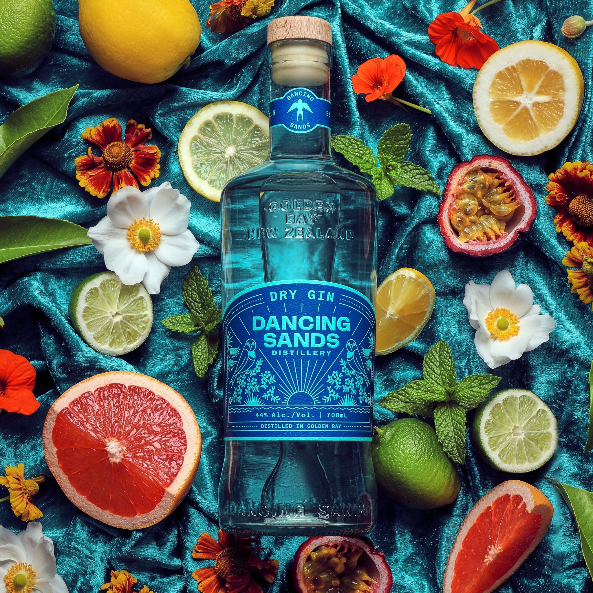 Dry Gin