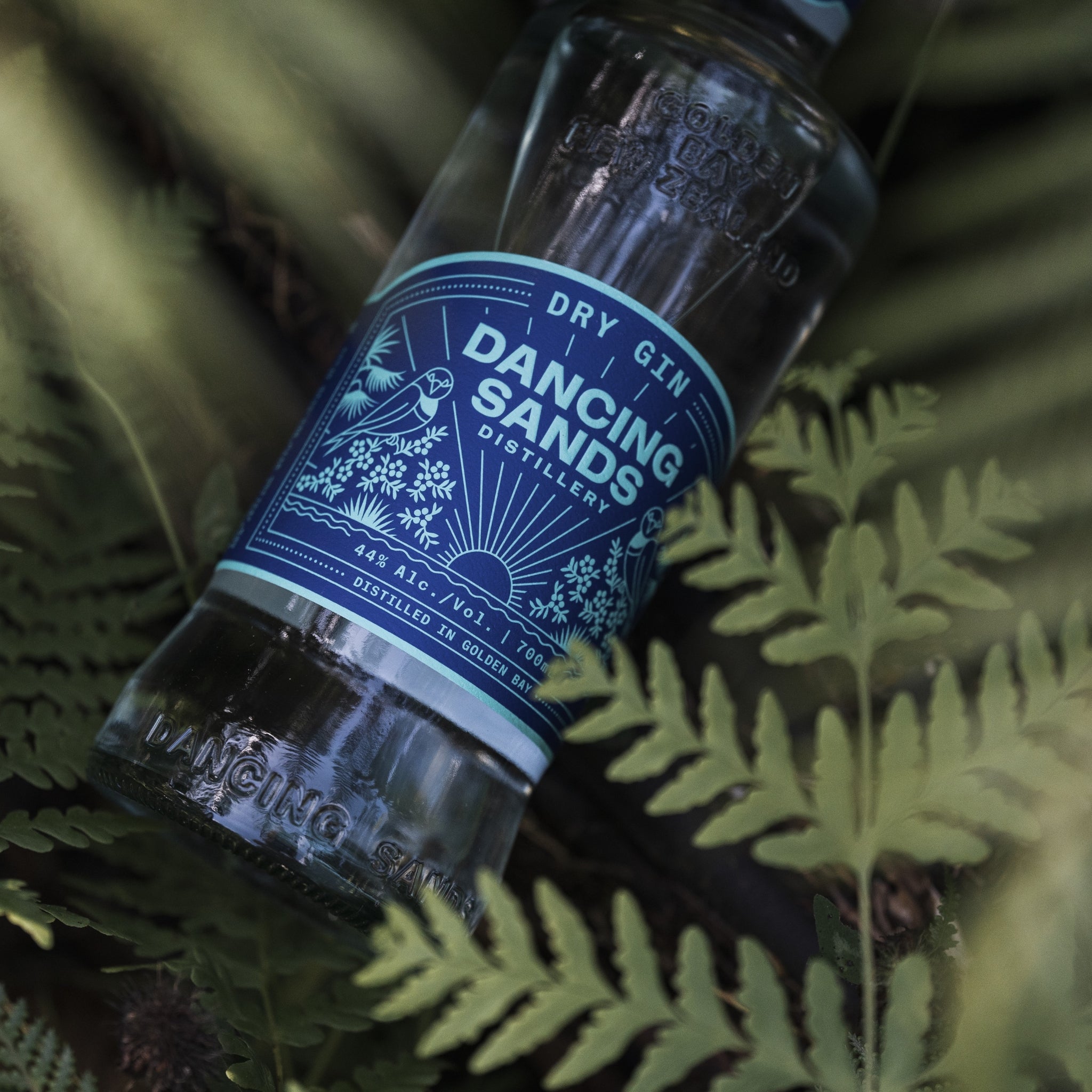 Dry Gin