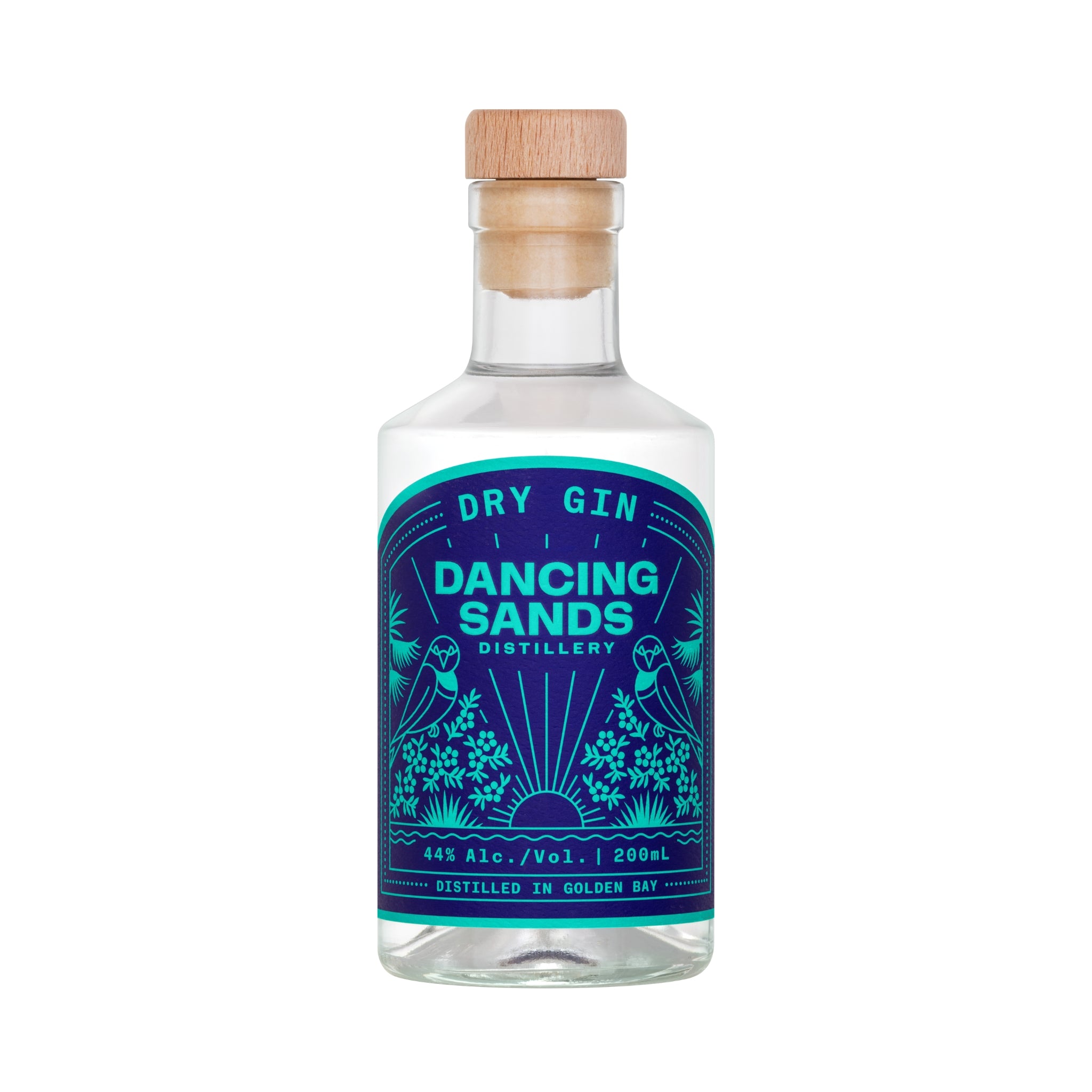 Dry Gin