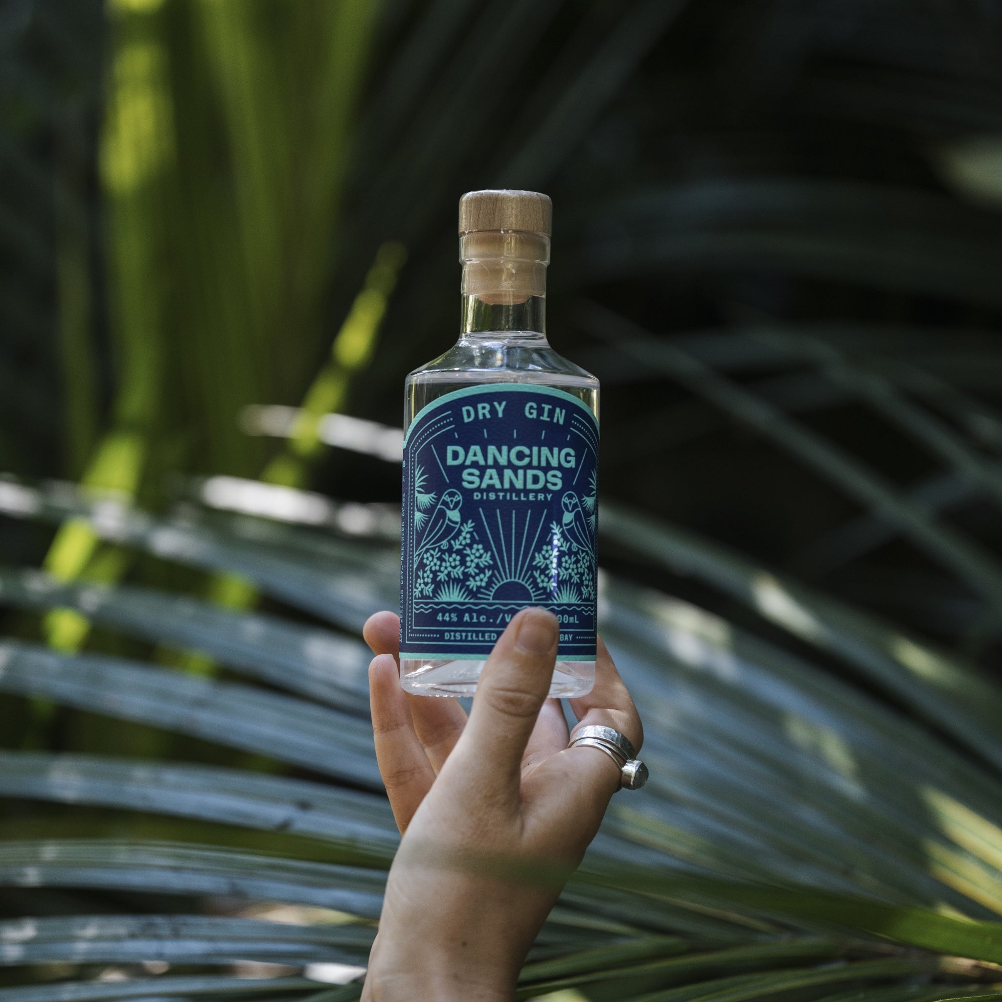 Dry Gin