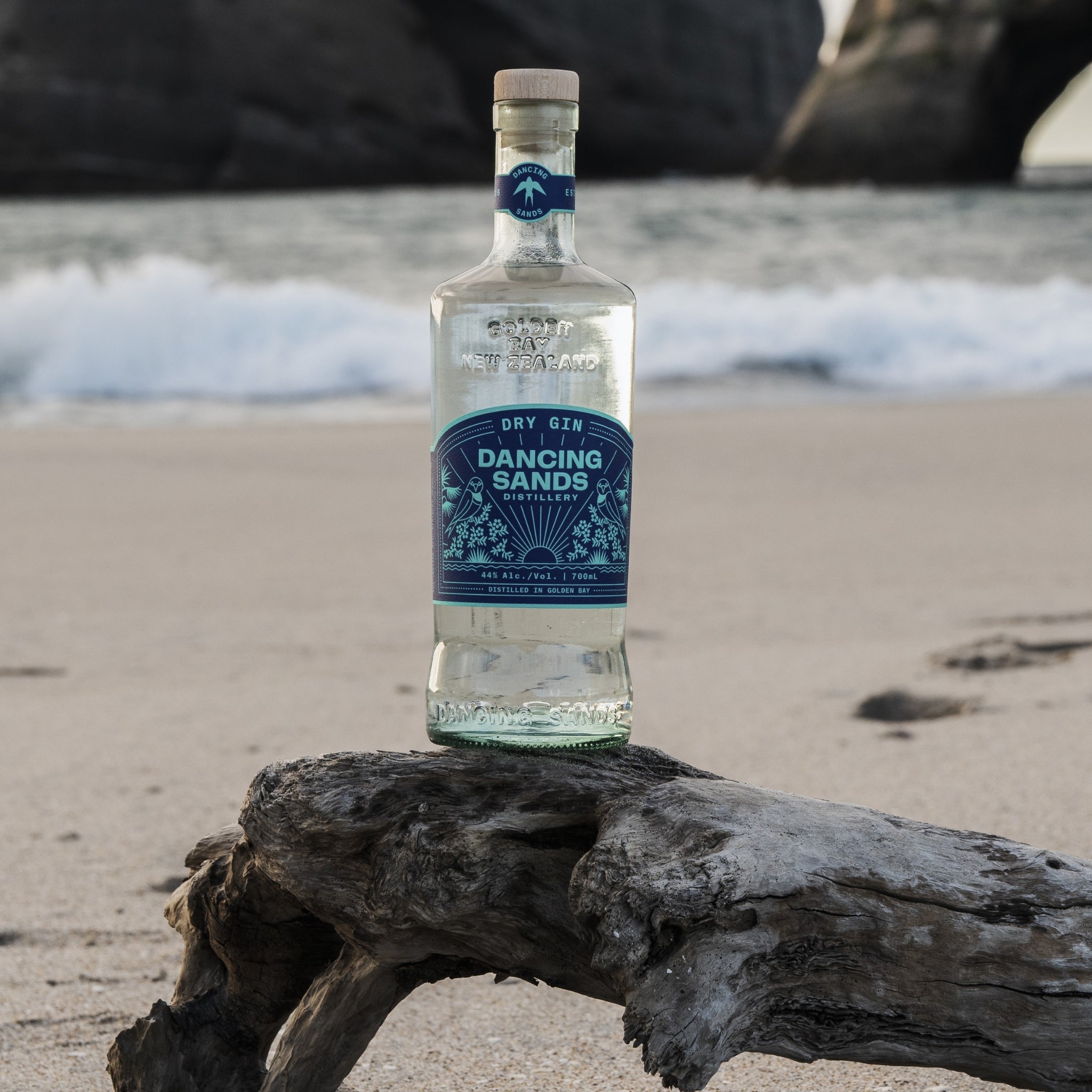 Dry Gin