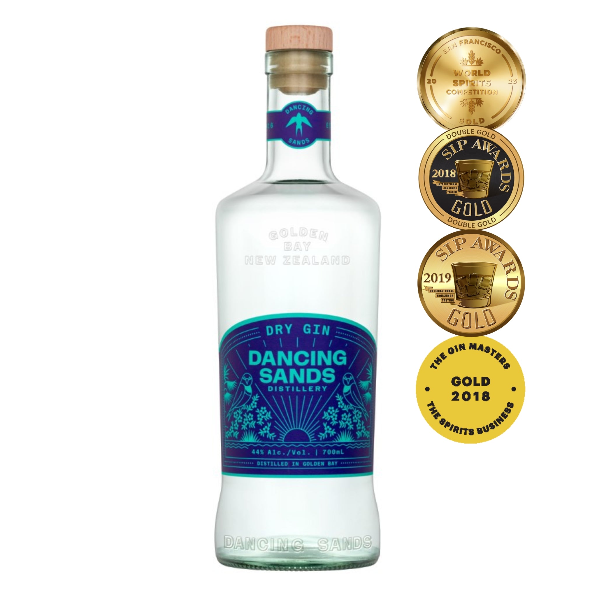 Dry Gin