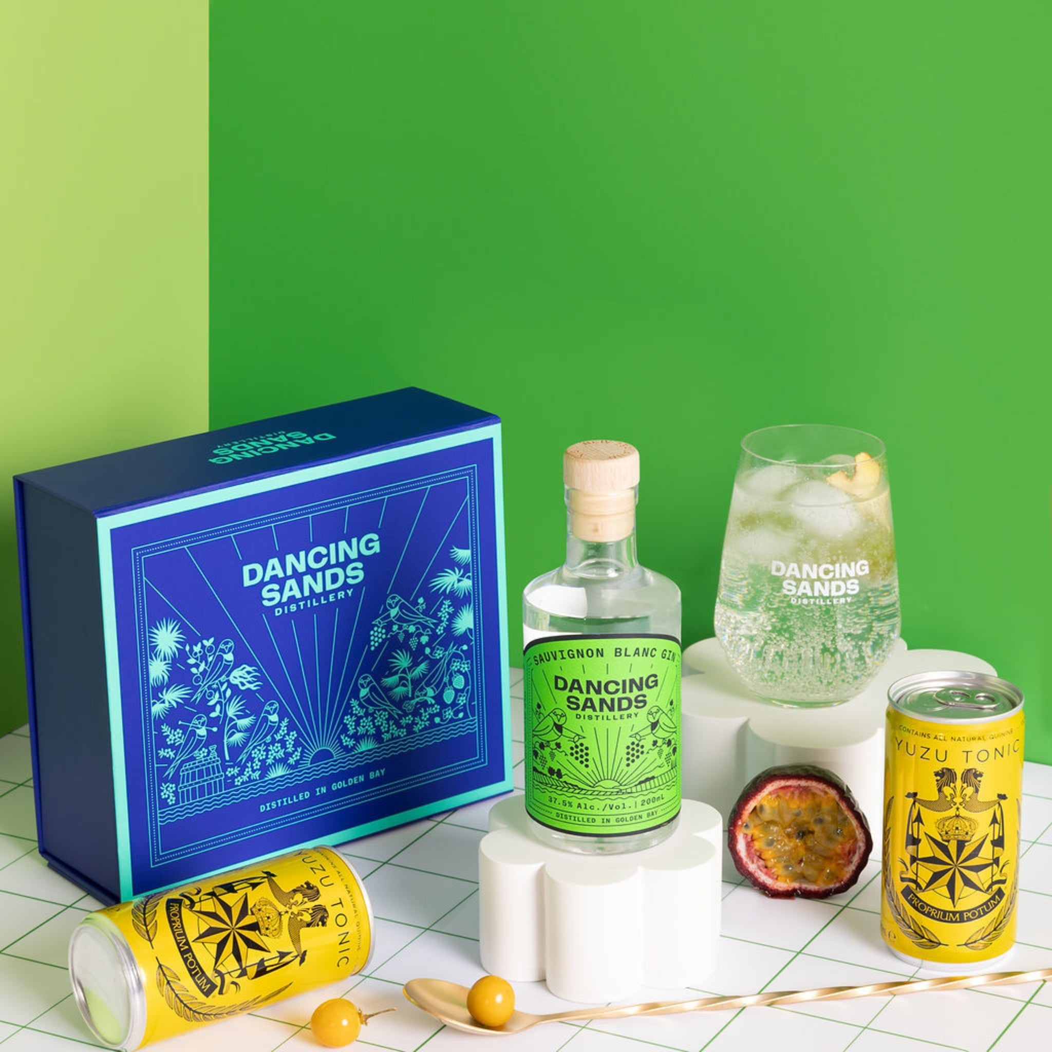 G&T Gift Box
