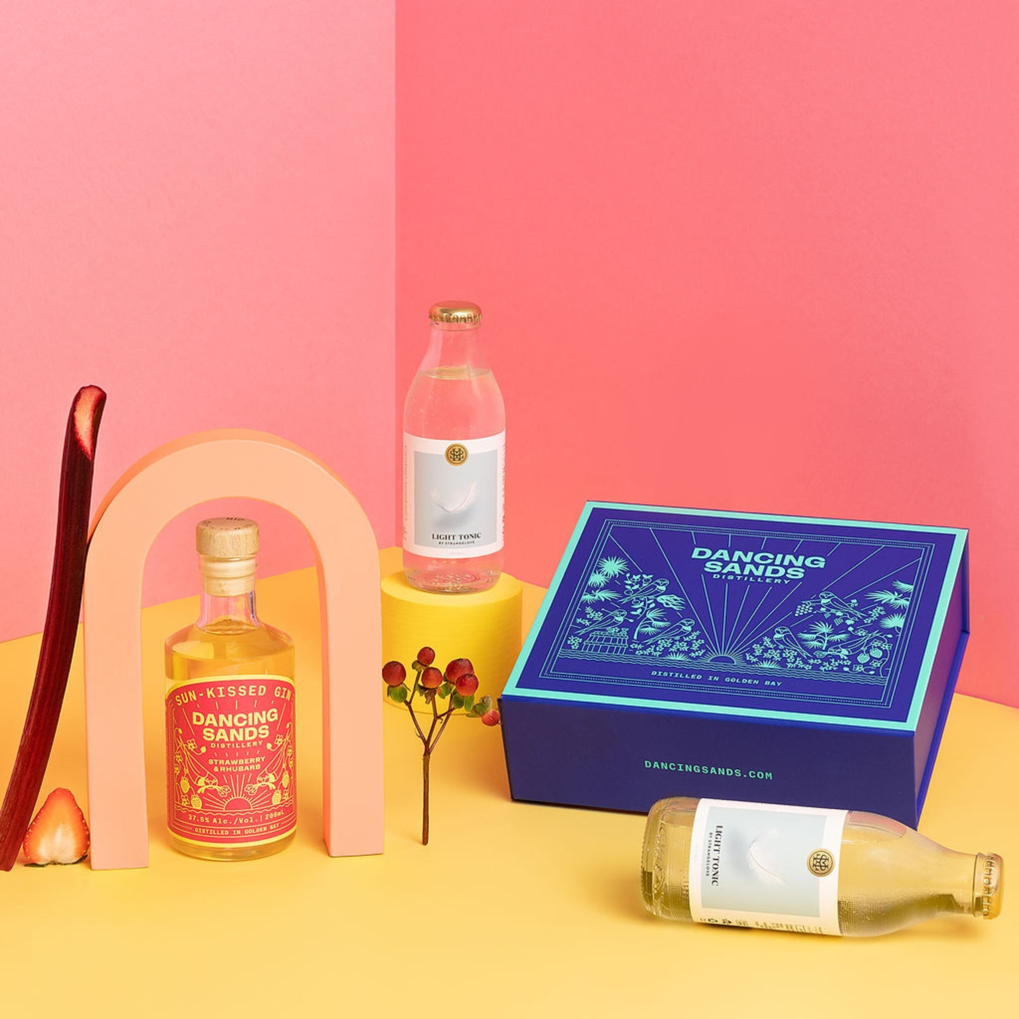 G&T Gift Box