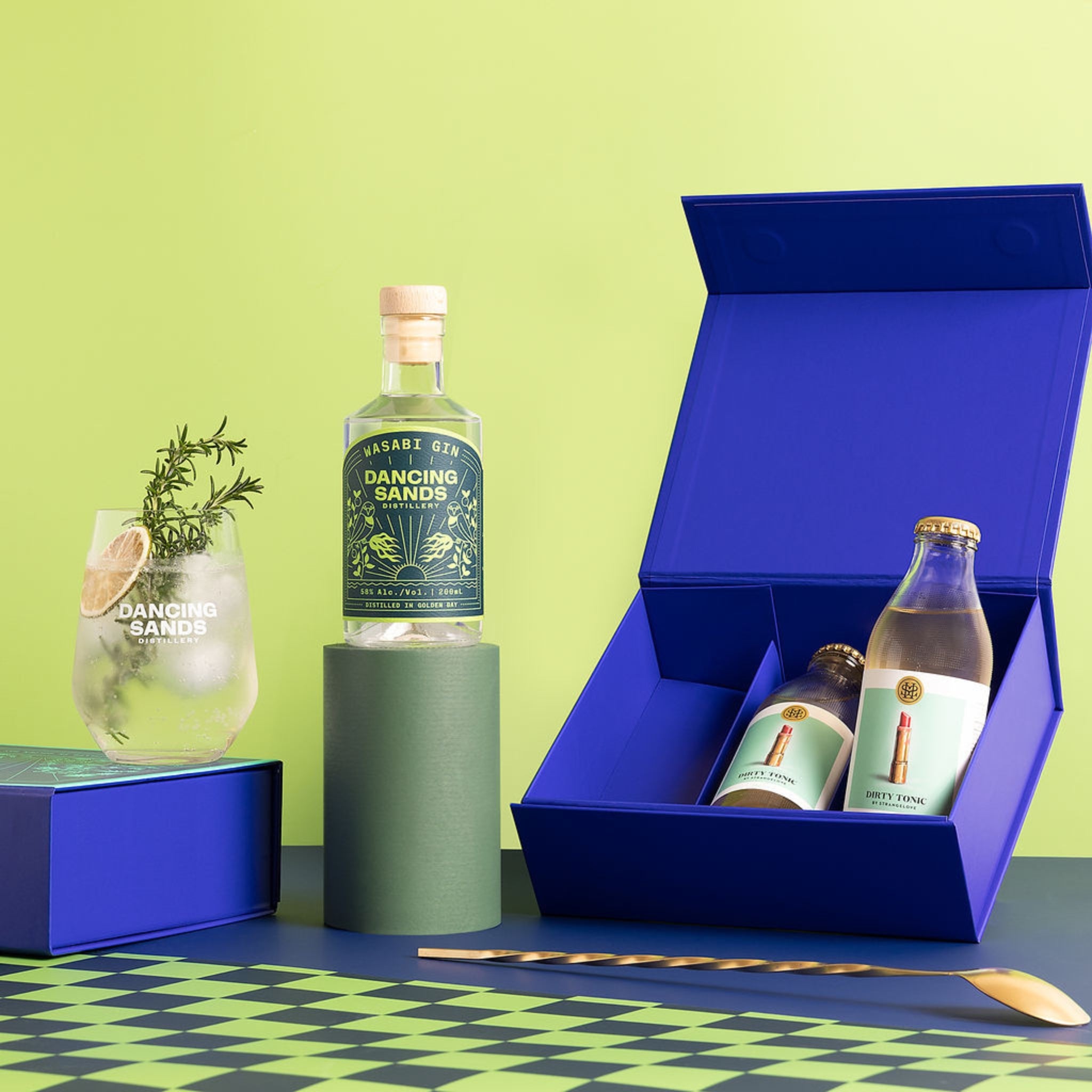 G&T Gift Box