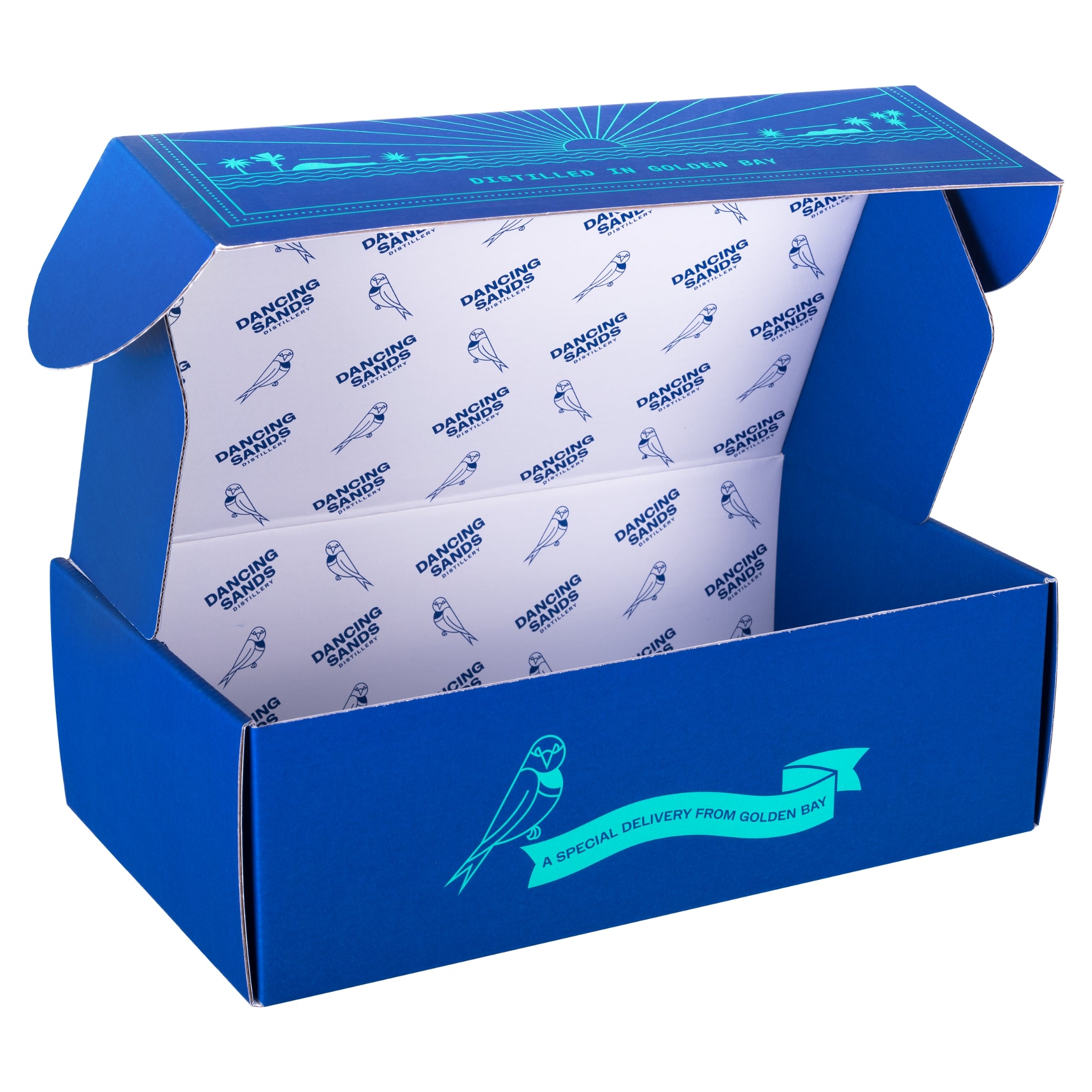 Gift Wrap