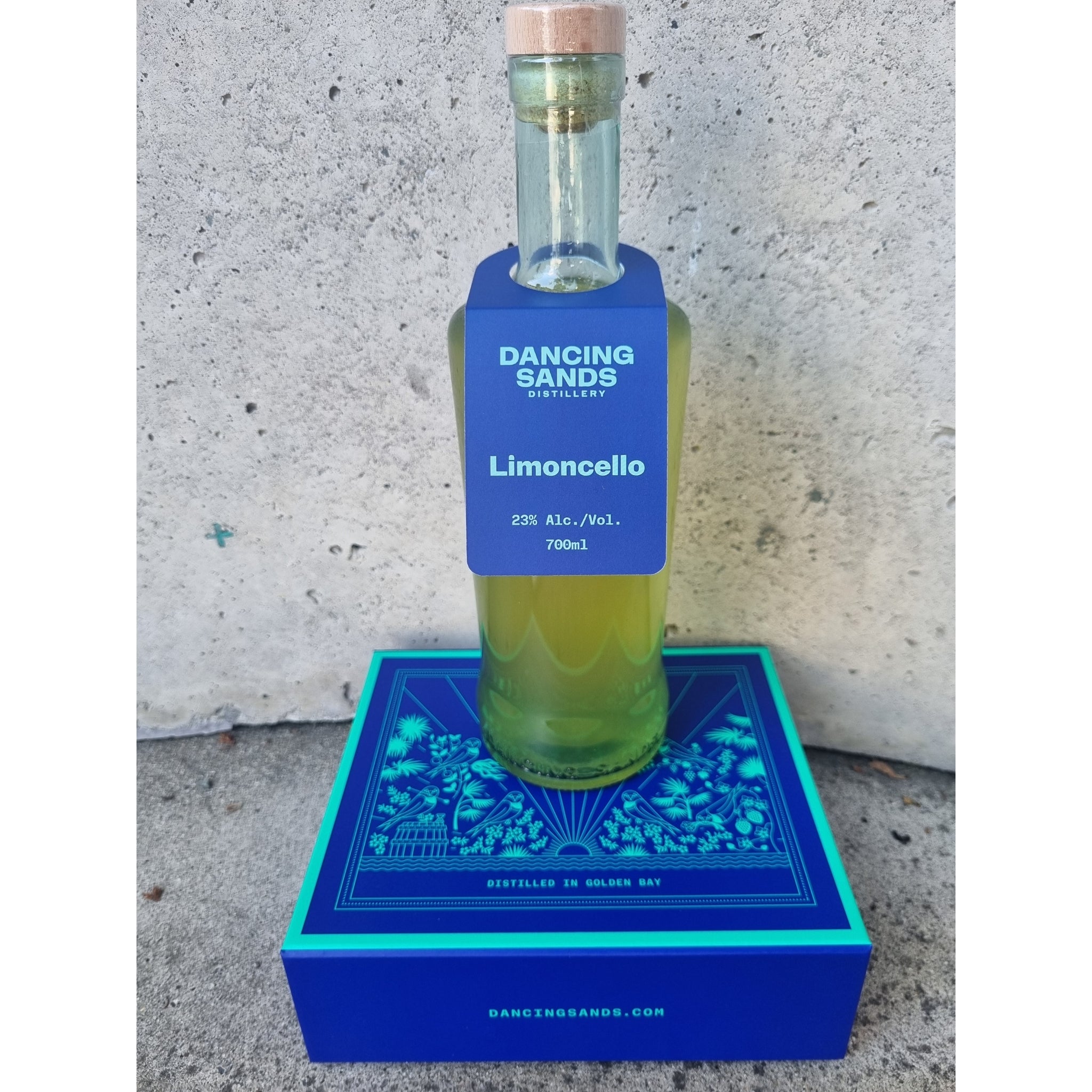 Limoncello