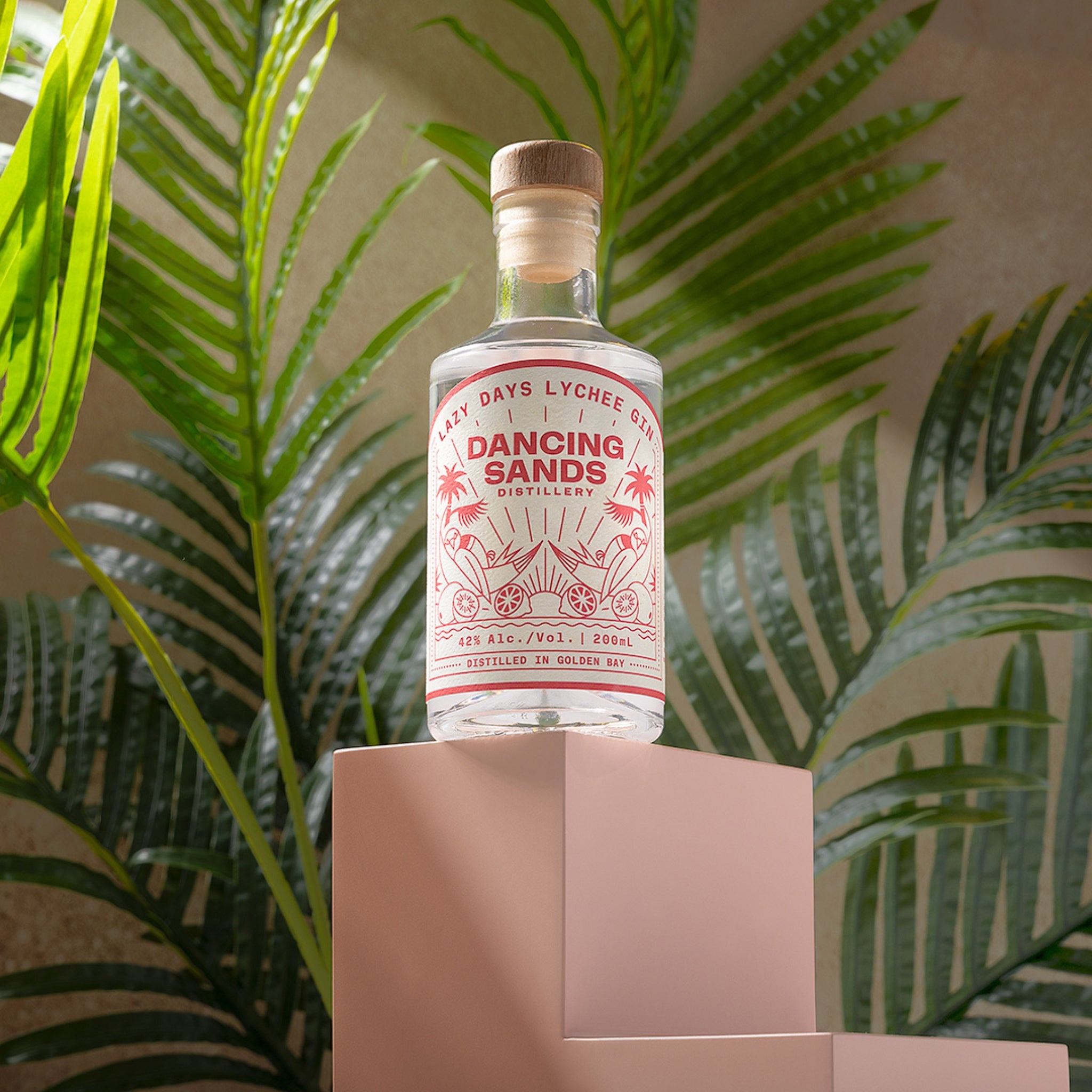 G&T Gift Box