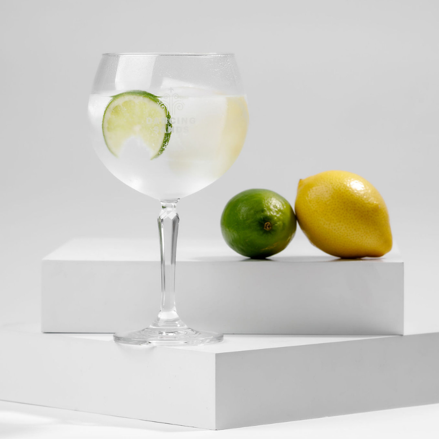The Classic G&T
