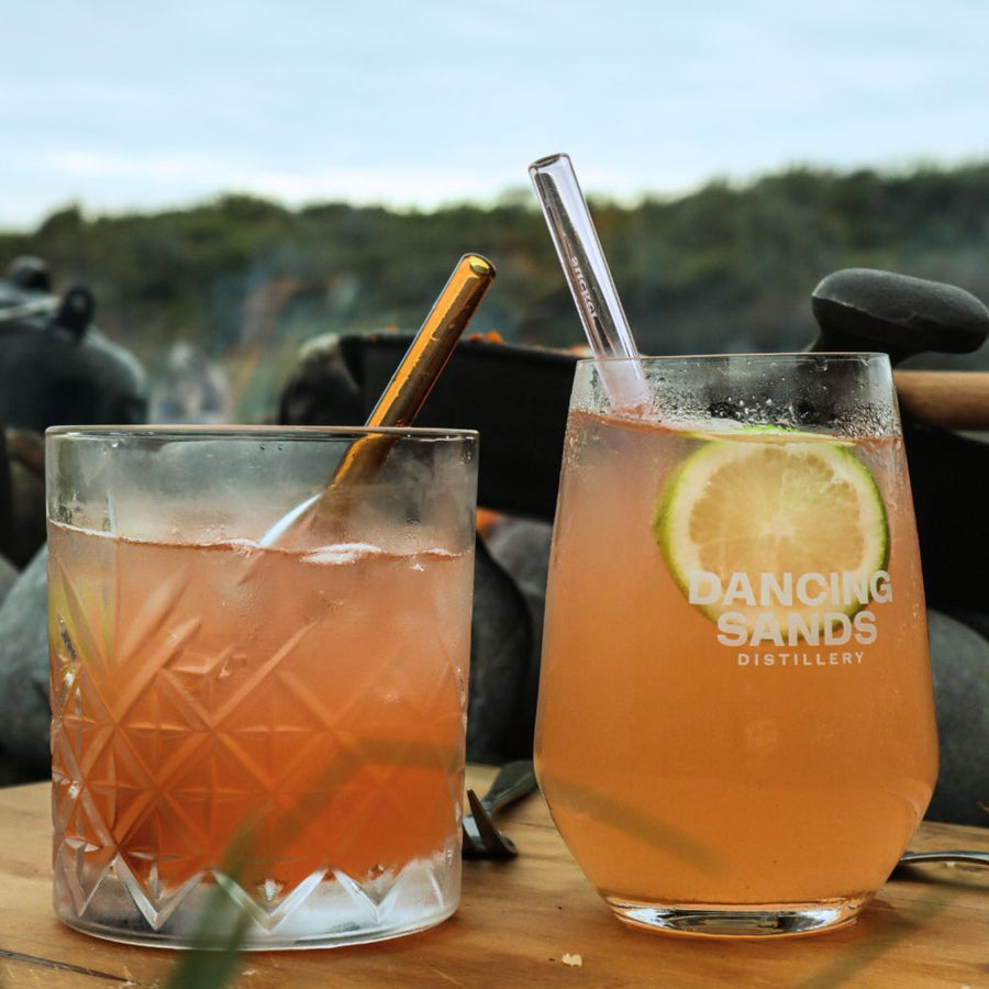Dancing Mule