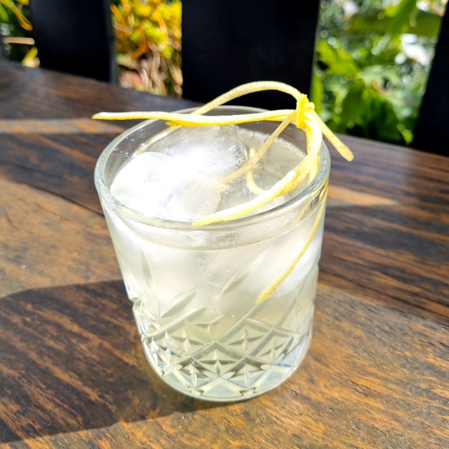 Limon Spritz