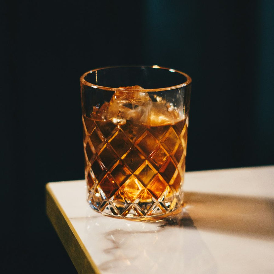 Old Fashioned