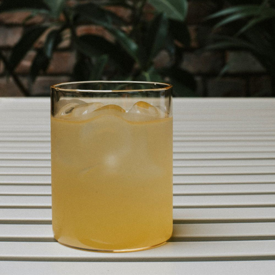 Orchard Cup