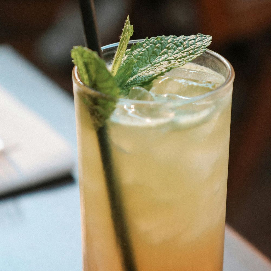 Rum Remix