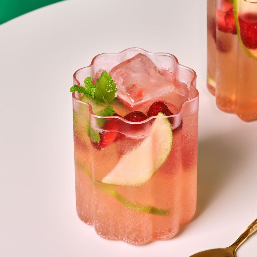 Sauvy Sangria