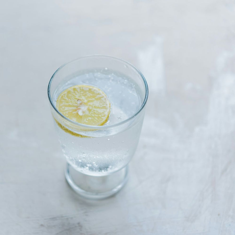 Vodka Soda