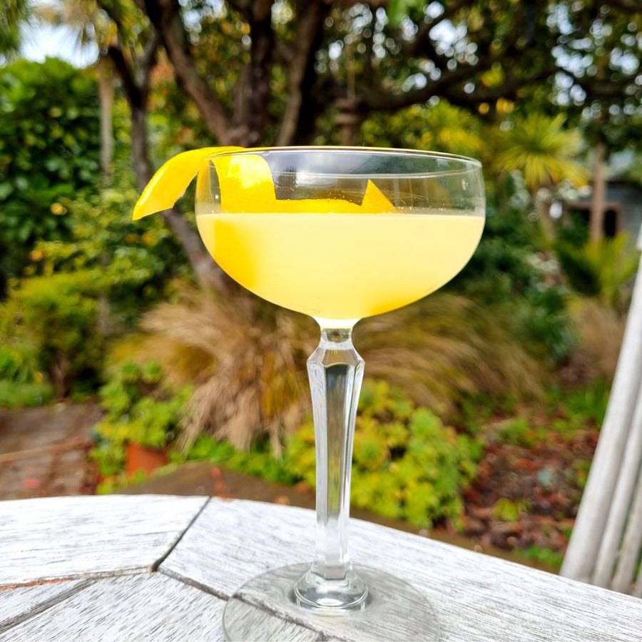 Yellow Belly