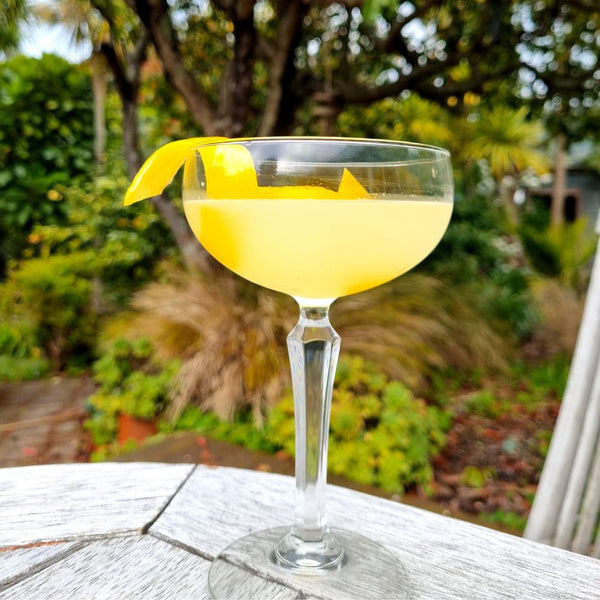 Yellow Belly