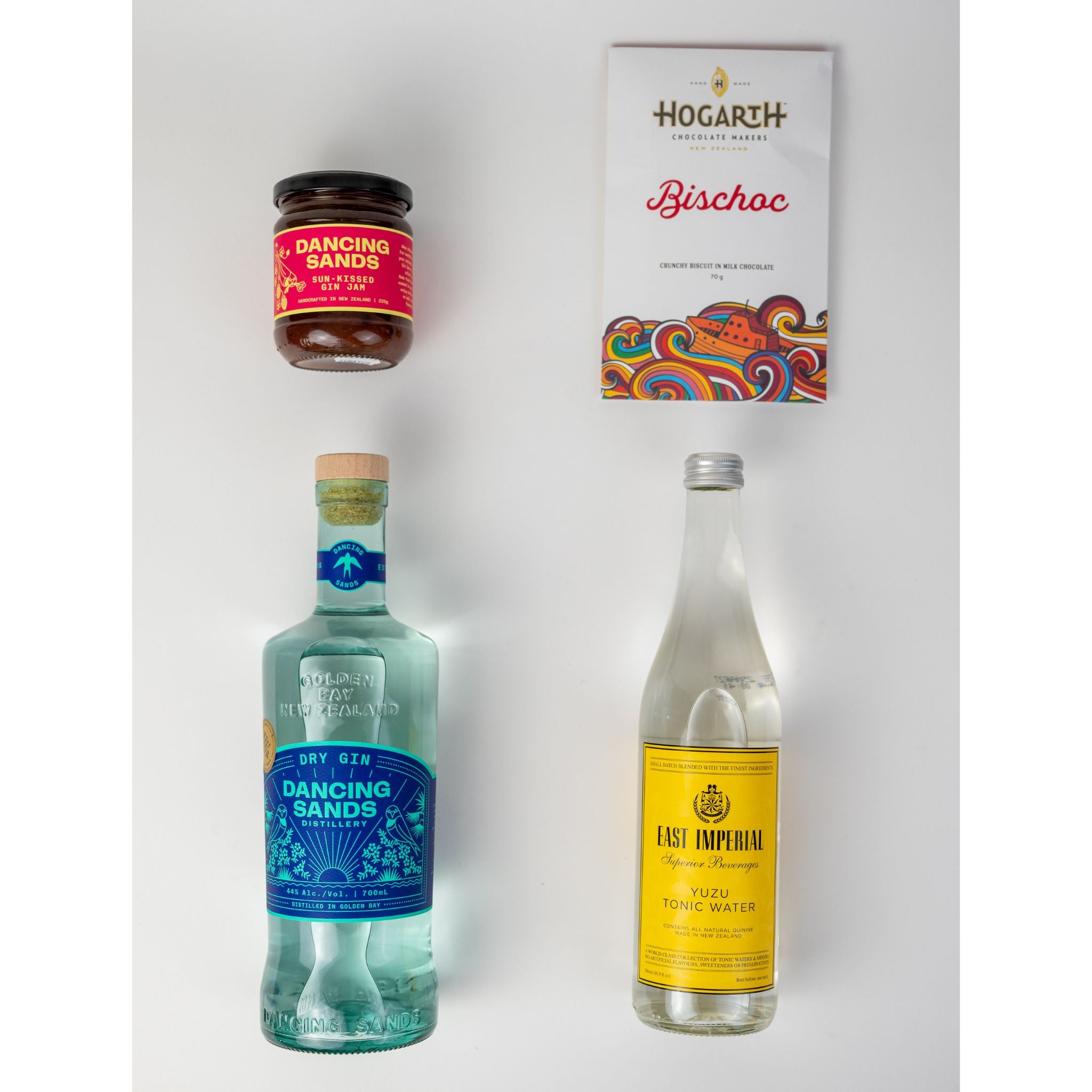 Gin Gift Box