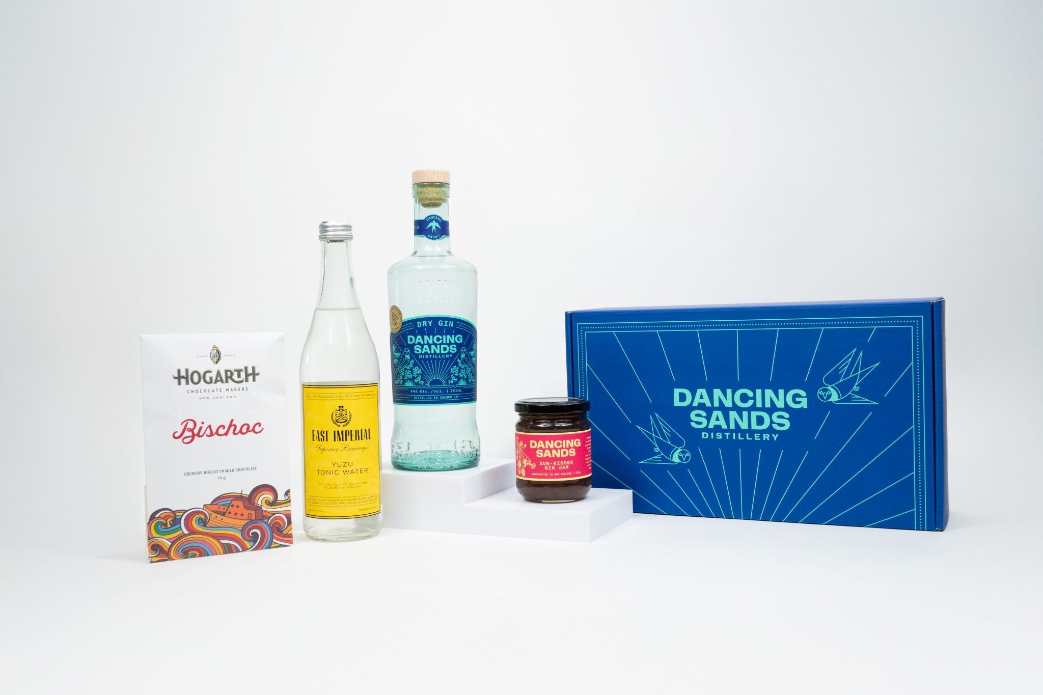 Gin Gift Box