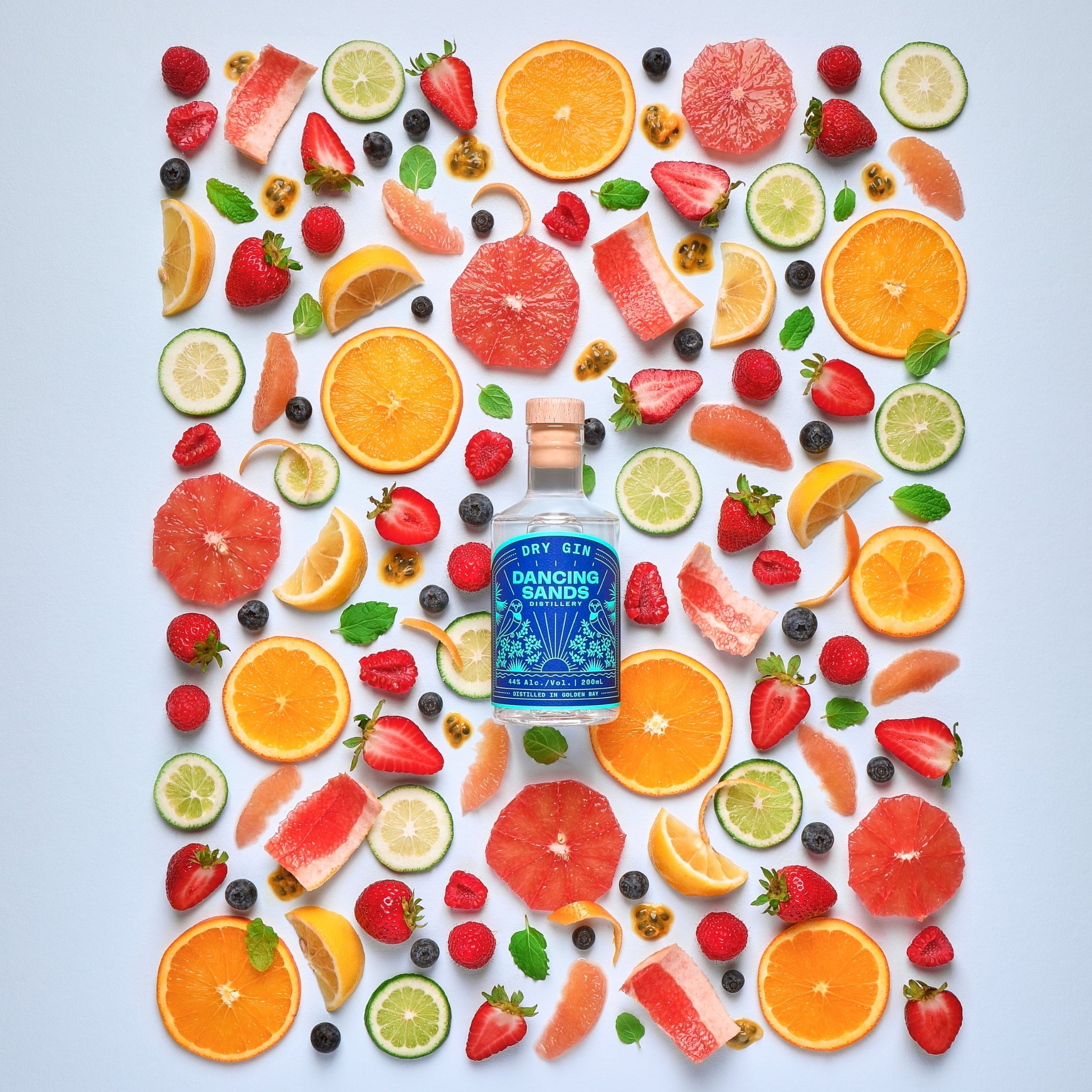 Dry Gin