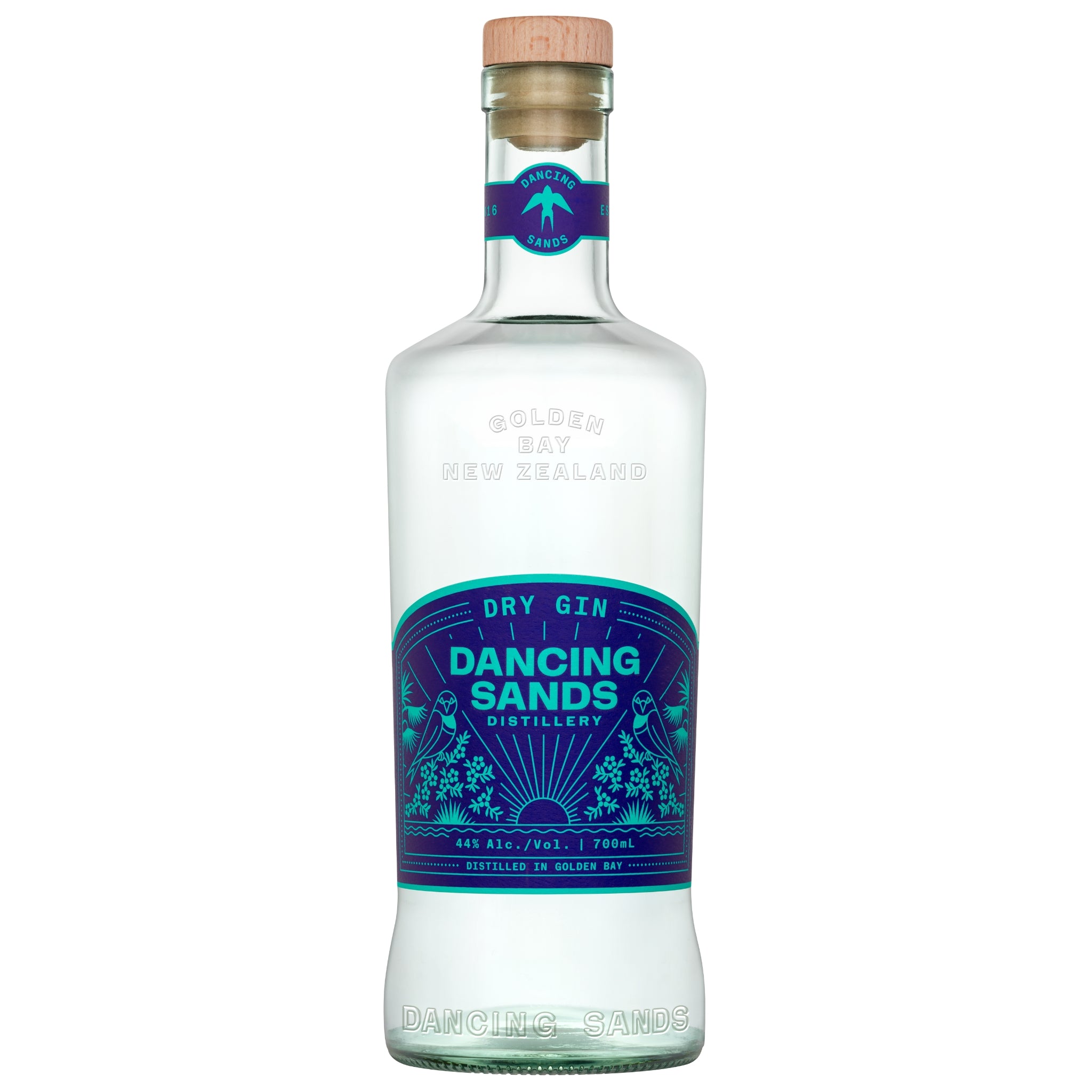 Dry Gin