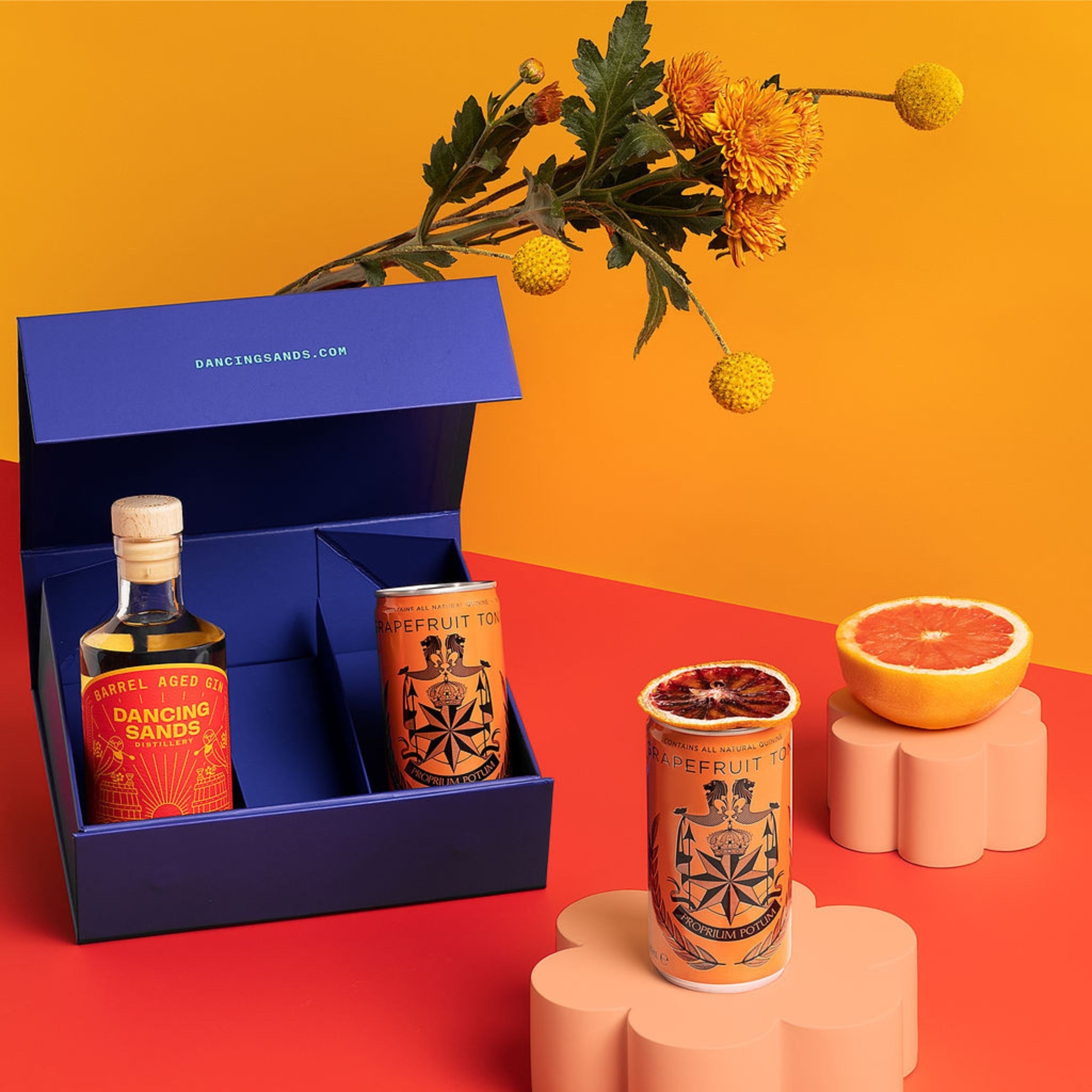 G&T Gift Box