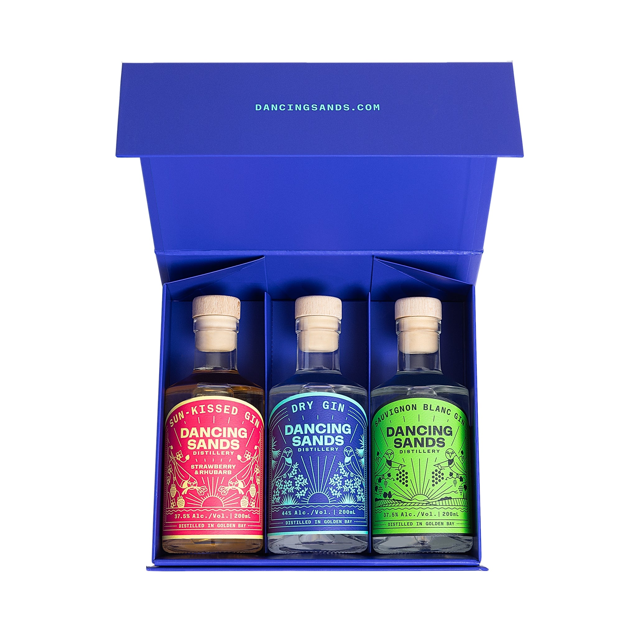 Greatest Hits 3x200ml