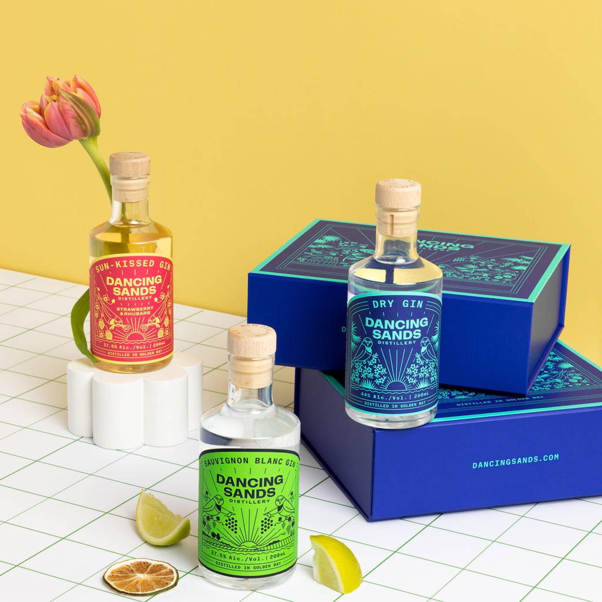 Greatest Hits 3x200ml