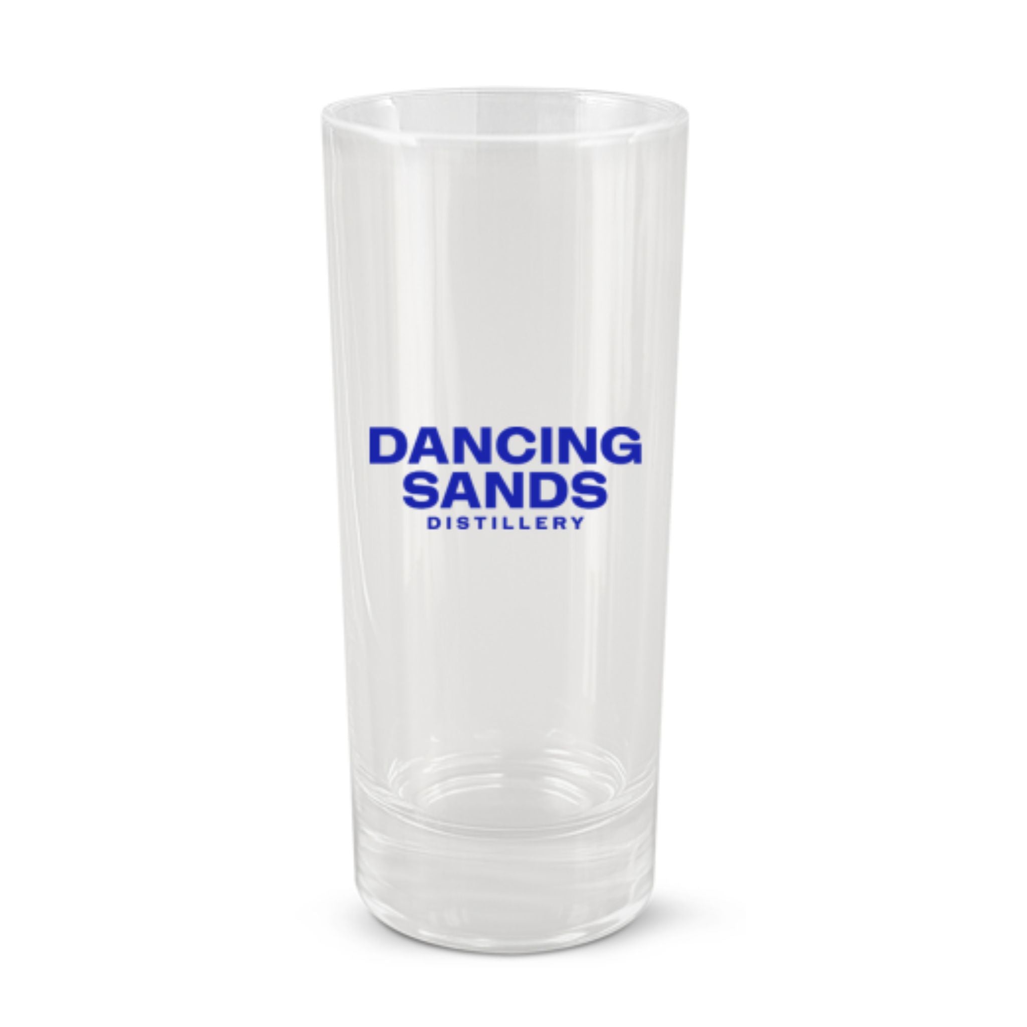 Single Shot Glass