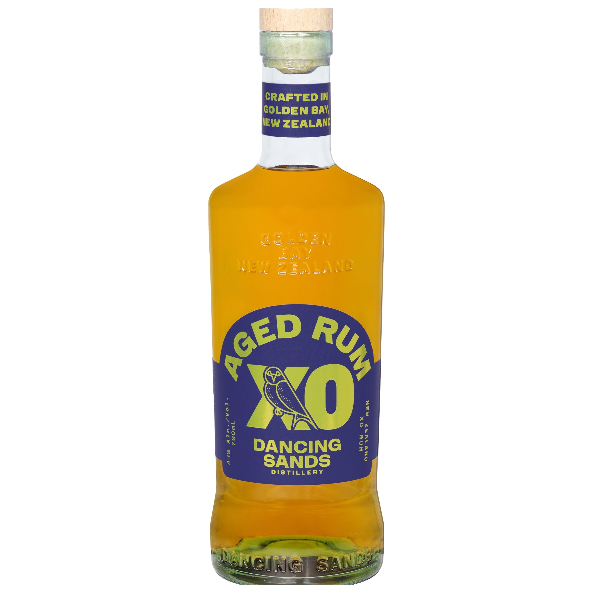 XO Rum