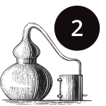 evaporation and distillation