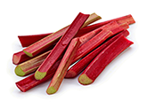 Rhubarb