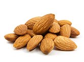 almonds