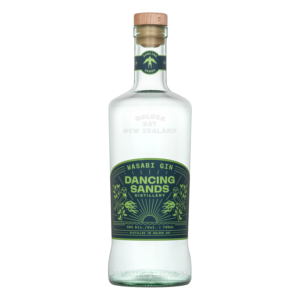 Dancing Sands Wasabi Gin 700ml