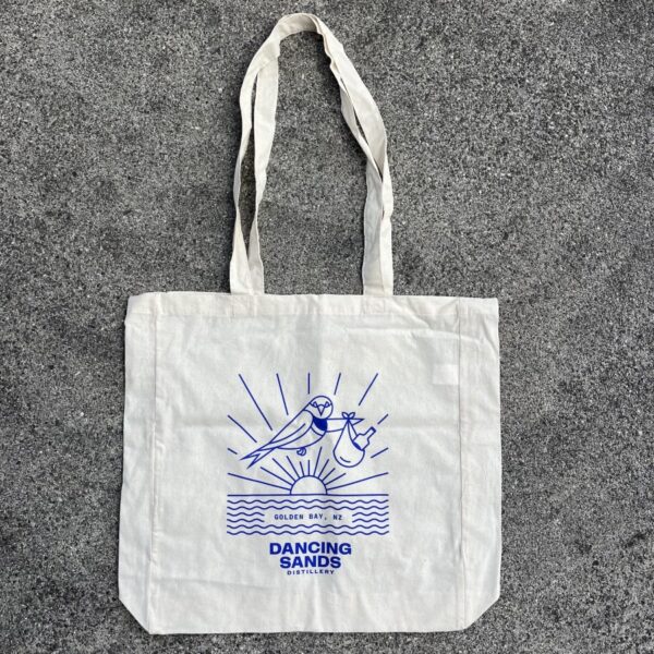 Swallow Tote Bag