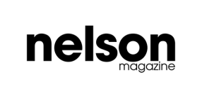 Nelson Magazine Logo