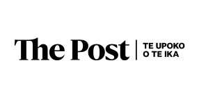 The Post Logo