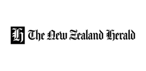 NZ Herald Logo