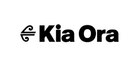 Kia Ora Magazine Logo