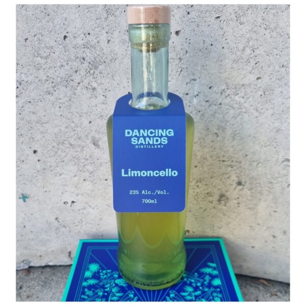 Limoncello